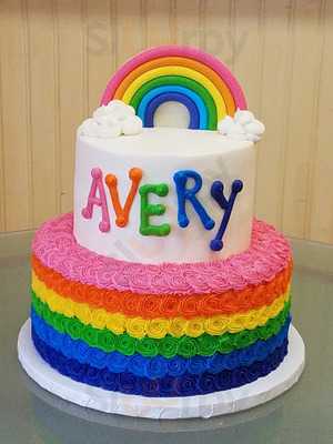 Georgetown Cake Shoppe