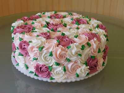 Georgetown Cake Shoppe