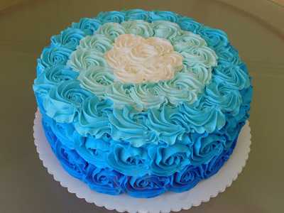 Georgetown Cake Shoppe