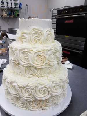 Georgetown Cake Shoppe