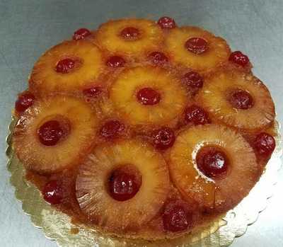 Georgetown Cake Shoppe