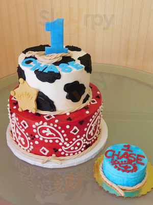 Georgetown Cake Shoppe