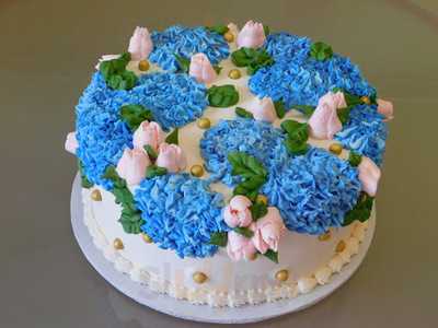 Georgetown Cake Shoppe