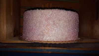 Georgetown Cake Shoppe