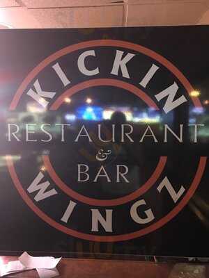 Kickin Wing