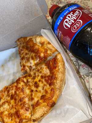 Olly's Mediterranean Pizzeria