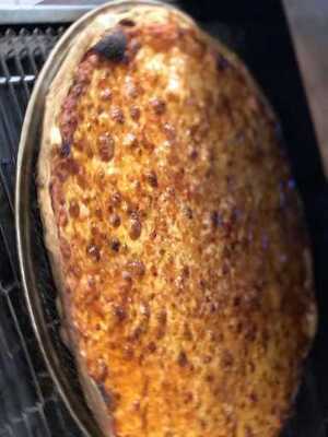 Olly's Mediterranean Pizzeria