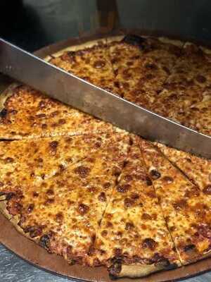 Olly's Mediterranean Pizzeria