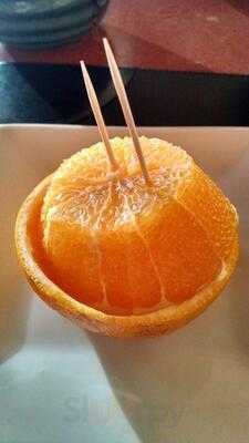 Mr. Sake Sushi And Grill