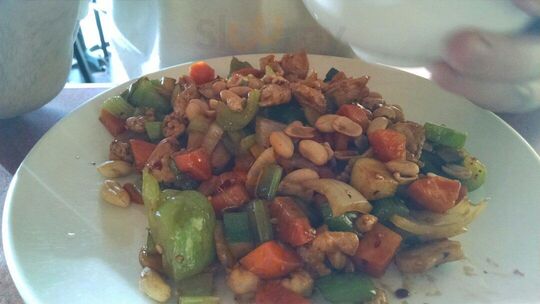 Mr. Sake Sushi And Grill