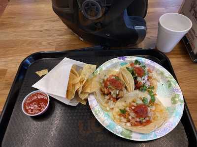 Tortillas Mexican Grill