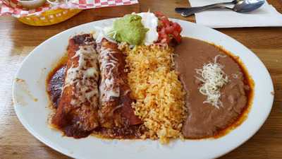 Tortillas Mexican Grill