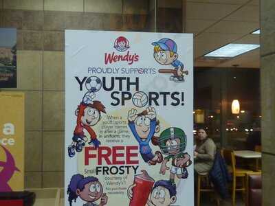 Wendy's