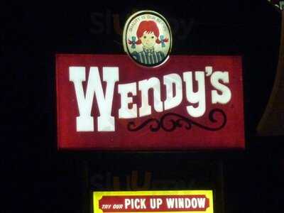 Wendy's