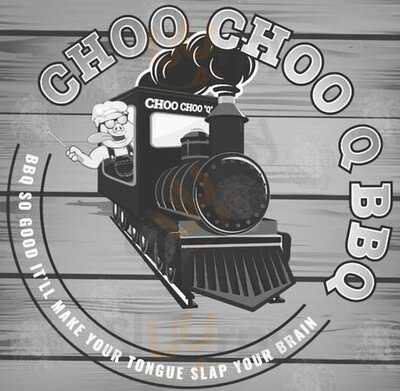 Choo Choo Q Bbq