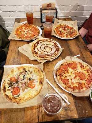 Mod Pizza