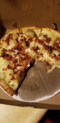 Pizza Palace Of Enfield