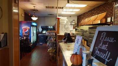 Pizza Palace Of Enfield