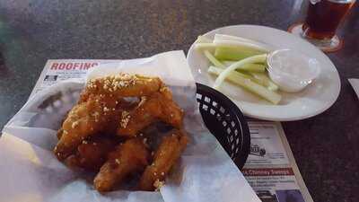 Pizza Palace Of Enfield