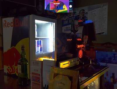 Pizza Palace Of Enfield