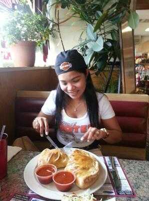 Pizza Palace Of Enfield