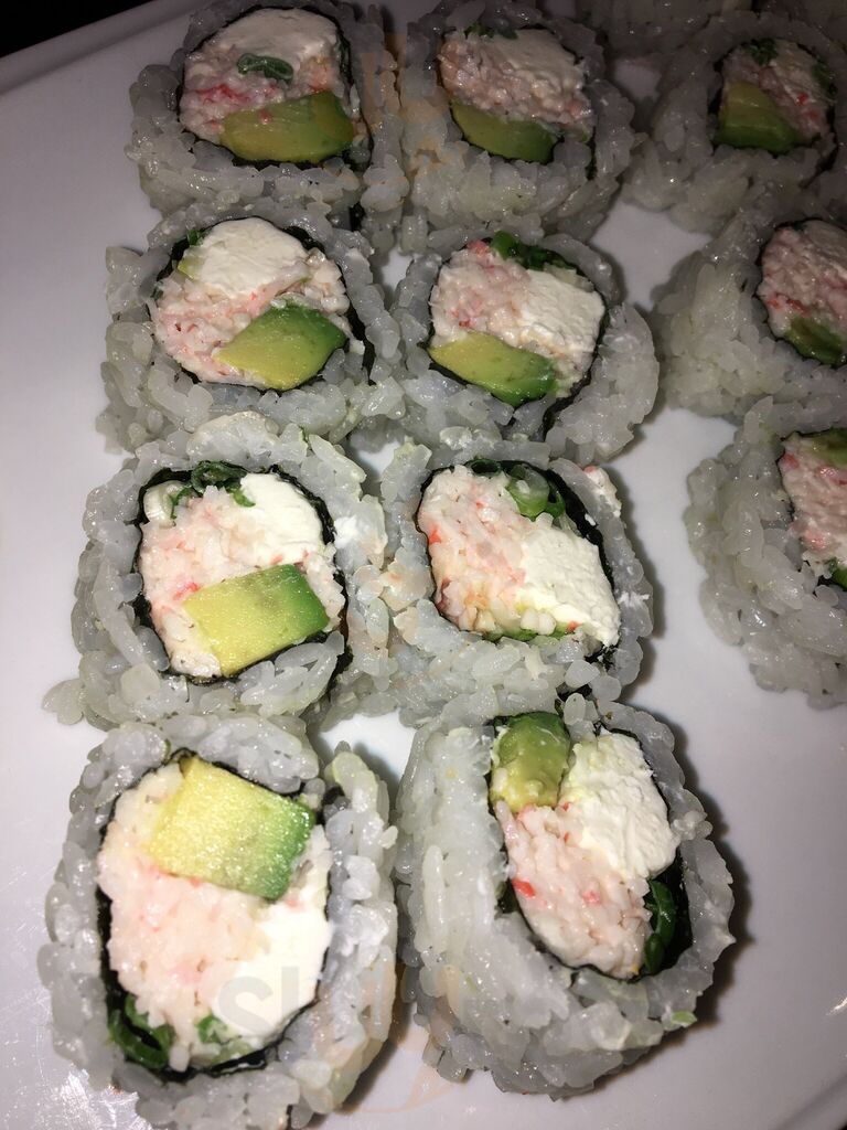 Birmingham Sushi Cafe