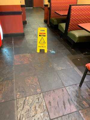 Moe's Southwest Grill