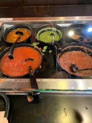 Moe's Southwest Grill