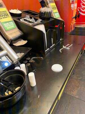 Moe's Southwest Grill