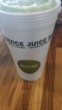 Beyond Juice