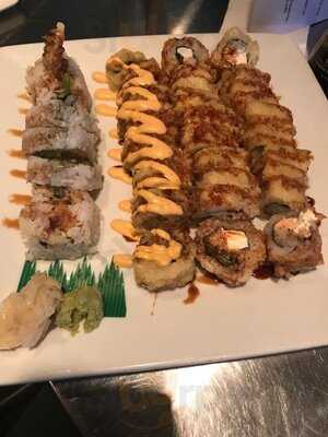 Sakana Sushi Lounge