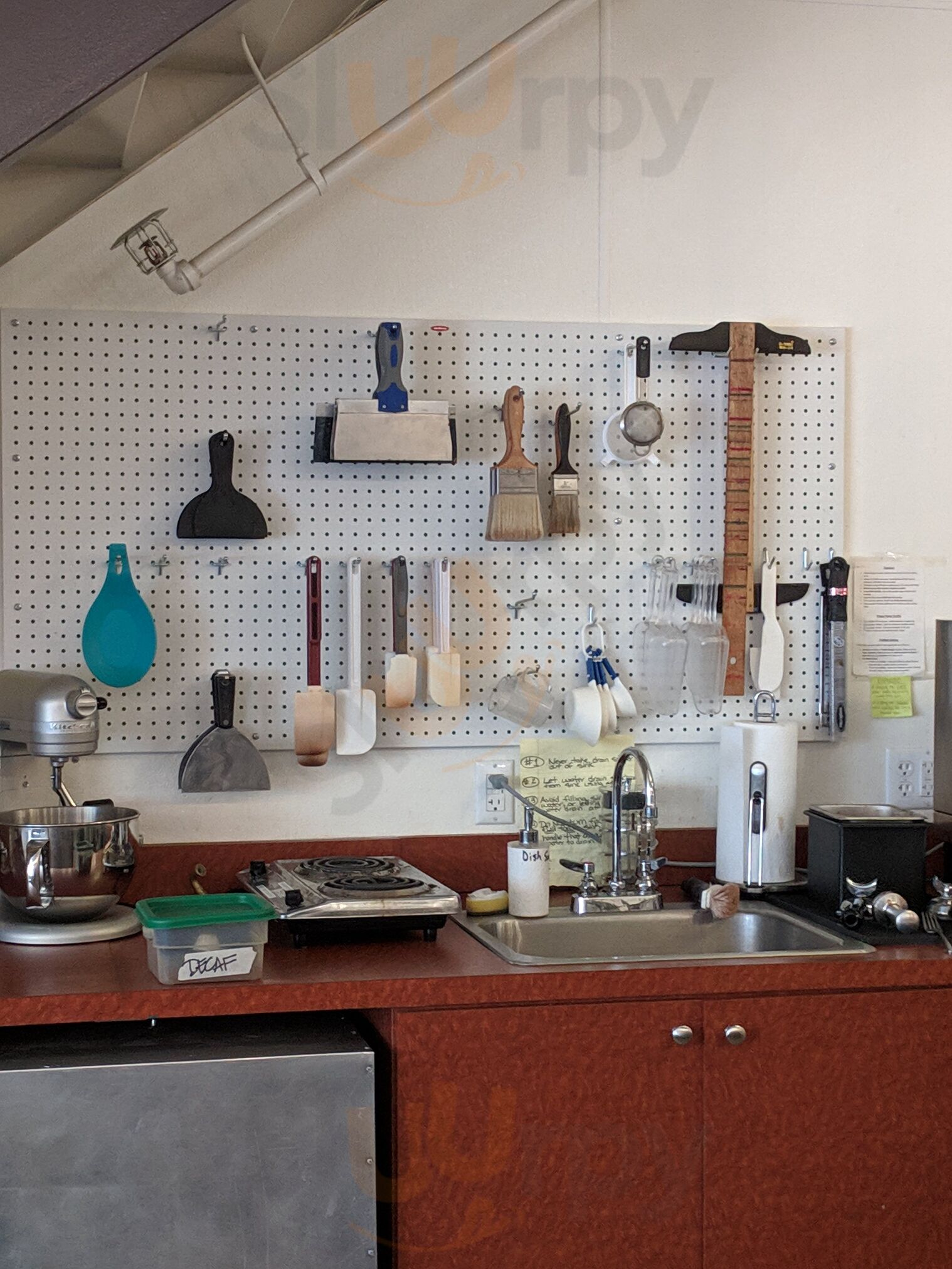 Birmingham Chocolate