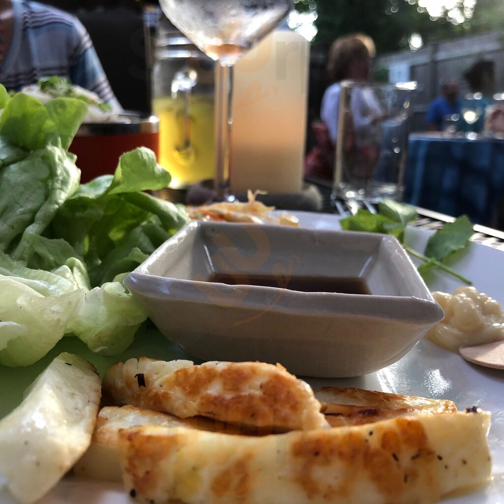 Wabi Cafe