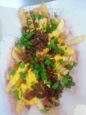 Carol And Rogers Cricketers