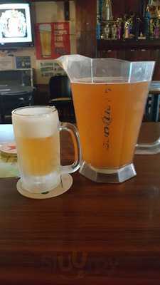 Carol And Rogers Cricketers