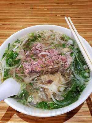 Mile High Pho