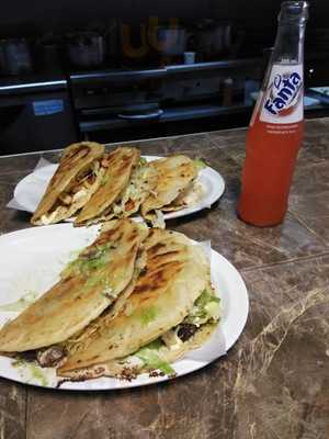 Taqueria Tehuitzingo