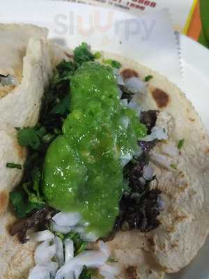 Taqueria Tehuitzingo