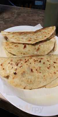 Taqueria Tehuitzingo