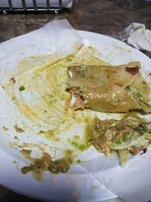 Taqueria Tehuitzingo