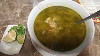 Taqueria Tehuitzingo