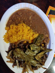 Taqueria Tehuitzingo