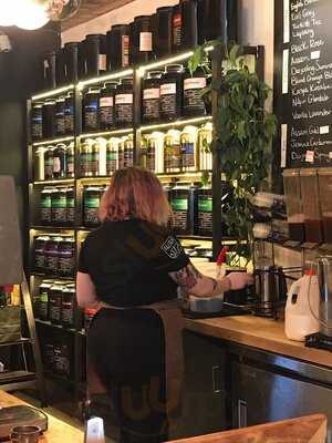 Eli Tea Bar