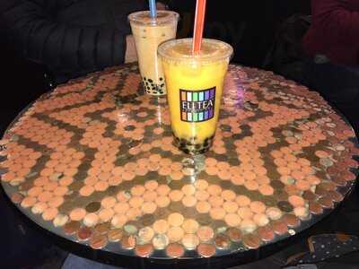 Eli Tea Bar