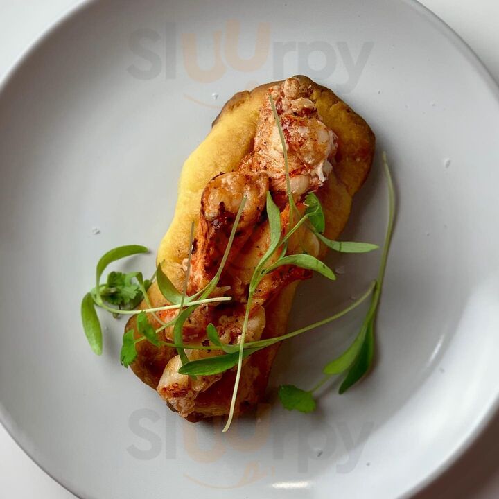 Machina Kitchen & Artbar