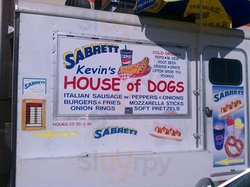Kevin's House Of Dogs