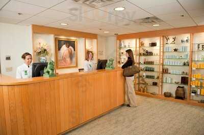 The Marsh Restaurant - Moon Terrace