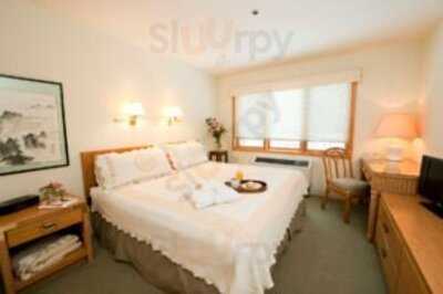 The Marsh Restaurant - Moon Terrace