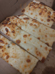 Red's Savoy Pizza