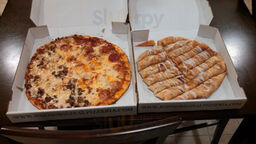 Jo-jo's Pizza